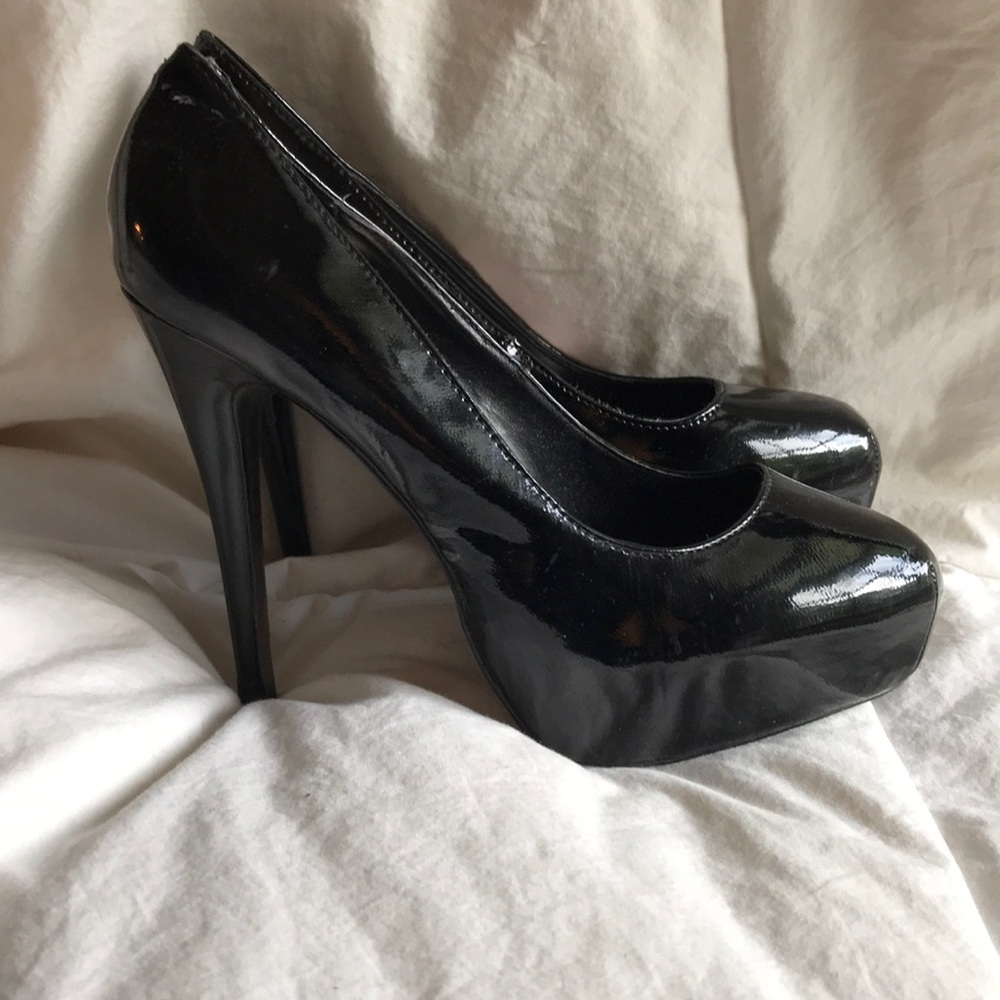 Steve Madden Heels